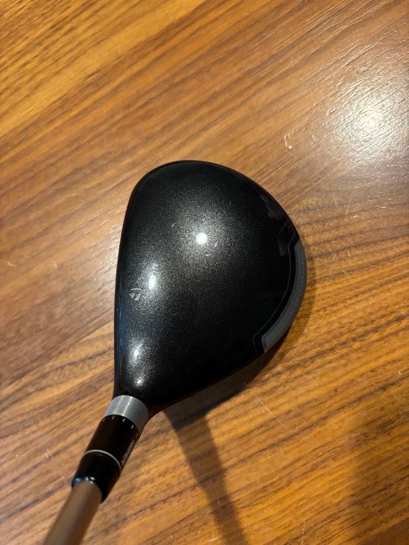 SLDR フェアウェイウッド 3W ツアーad TP-6 S リシャフト