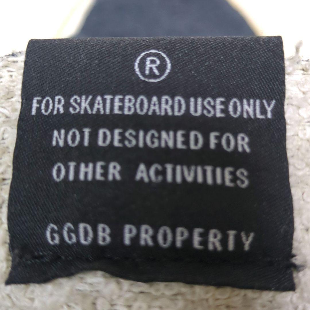 ゴールデングース✨️ FRANCY　ハイカットスニーカー　スエードレザー　35