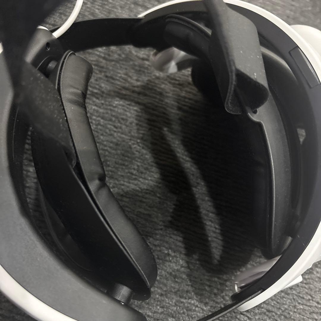  Quest 3 VR KIWI design H4 Boost 付属