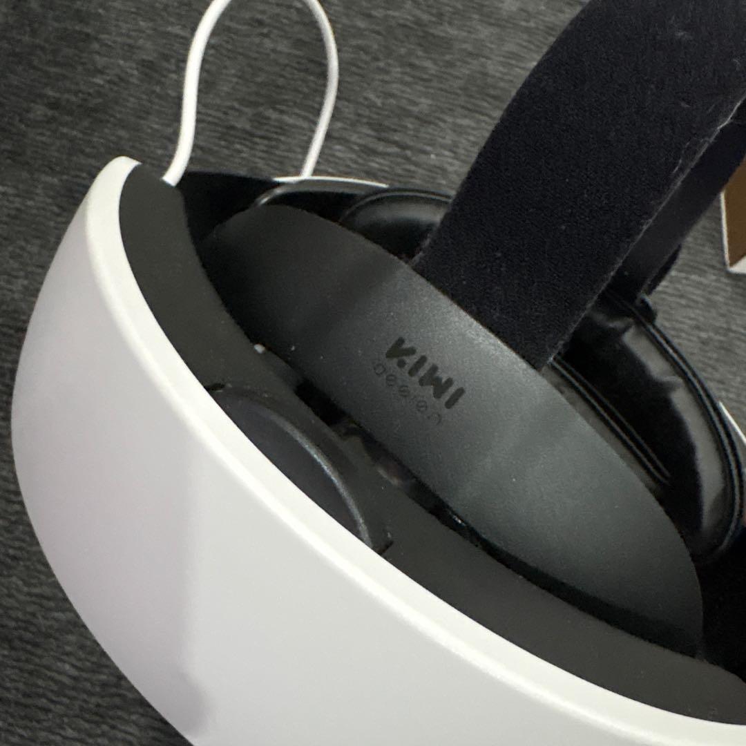  Quest 3 VR KIWI design H4 Boost 付属