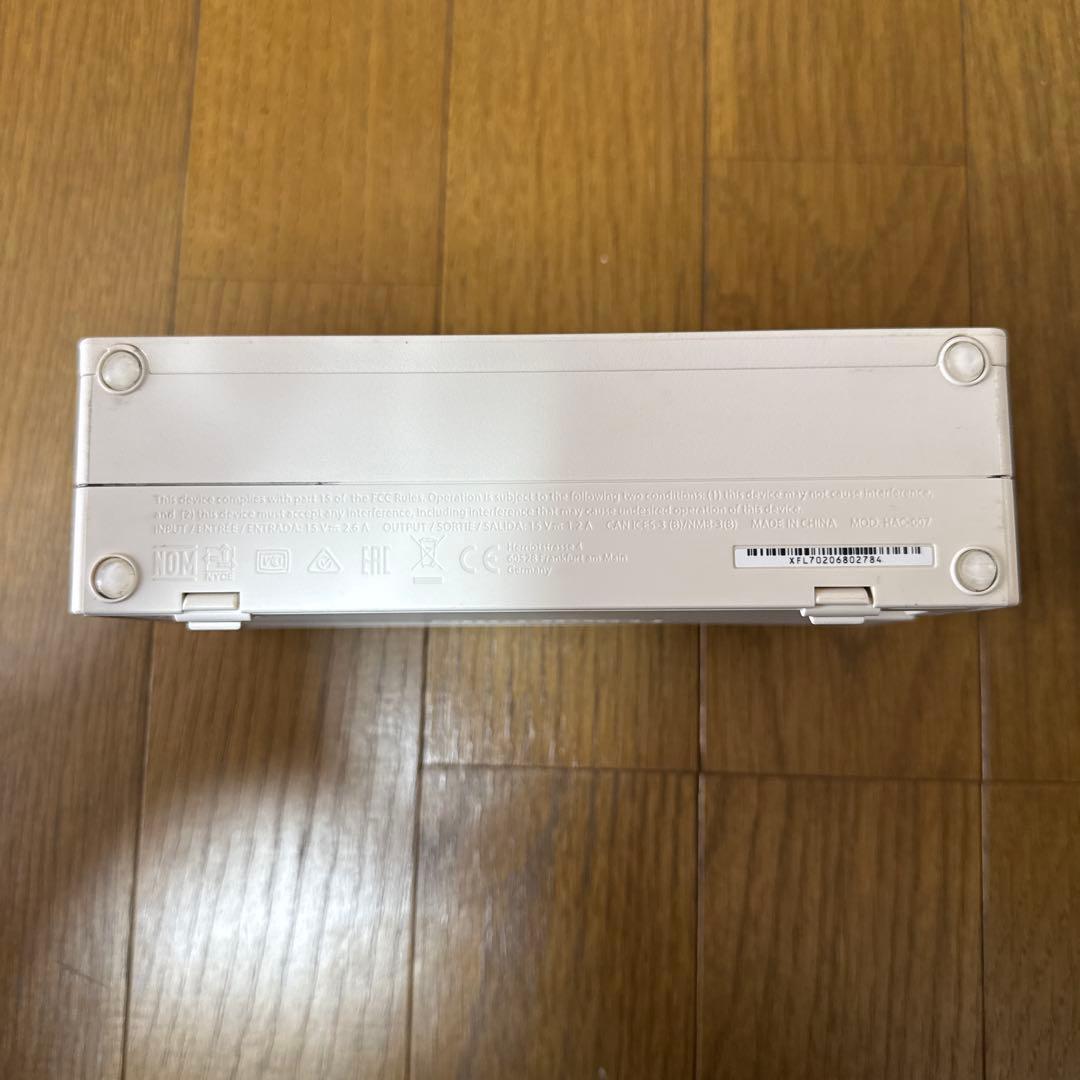 Nintendo Switch あつまれ どうぶつの森セット＋おまけ