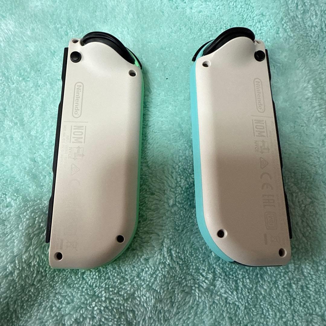 Nintendo Switch あつまれ どうぶつの森セット＋おまけ