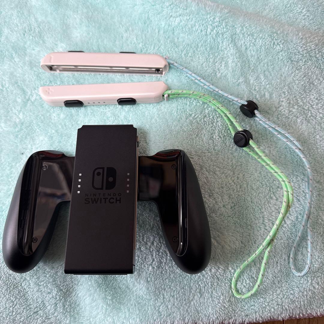 Nintendo Switch あつまれ どうぶつの森セット＋おまけ