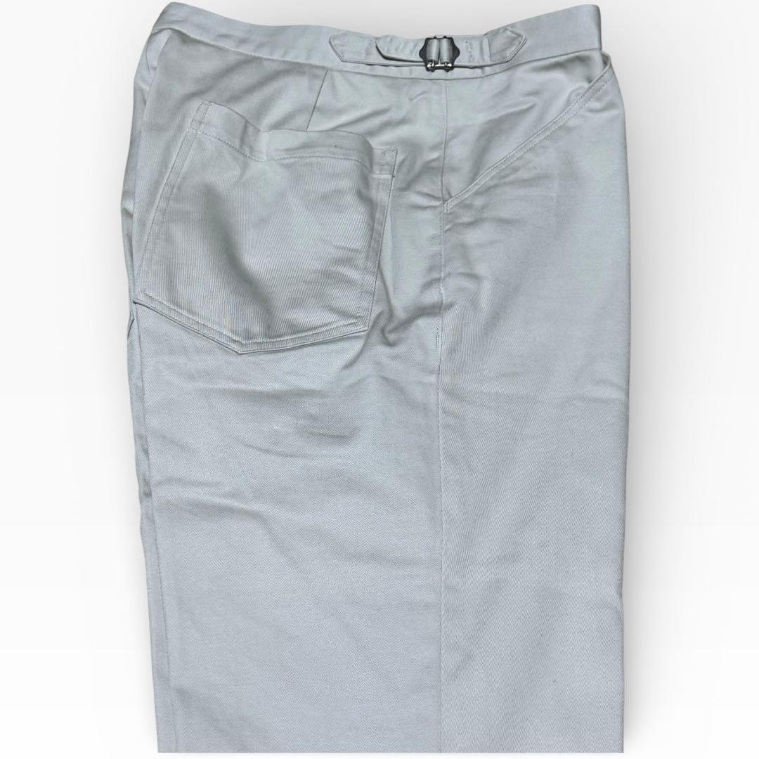 【バーンストーマー】マックイーンパンツ カスタム