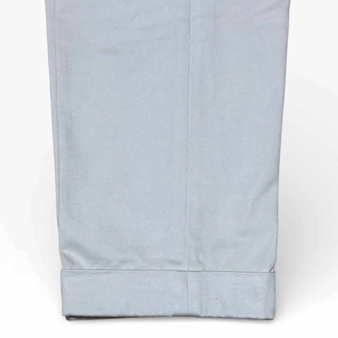 【バーンストーマー】マックイーンパンツ カスタム