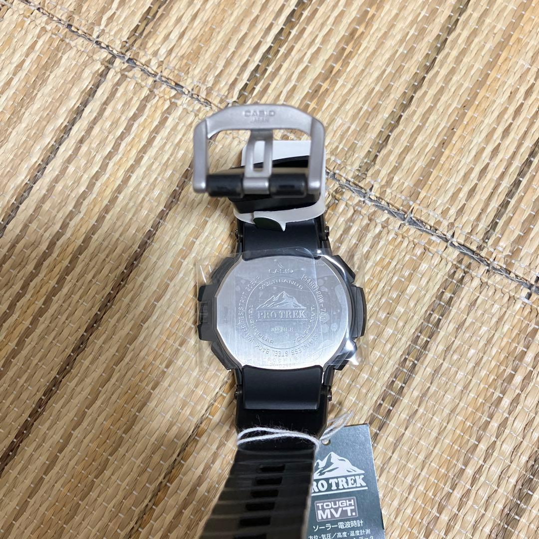 カシオ　プロトレック　PRW7000-1AJF