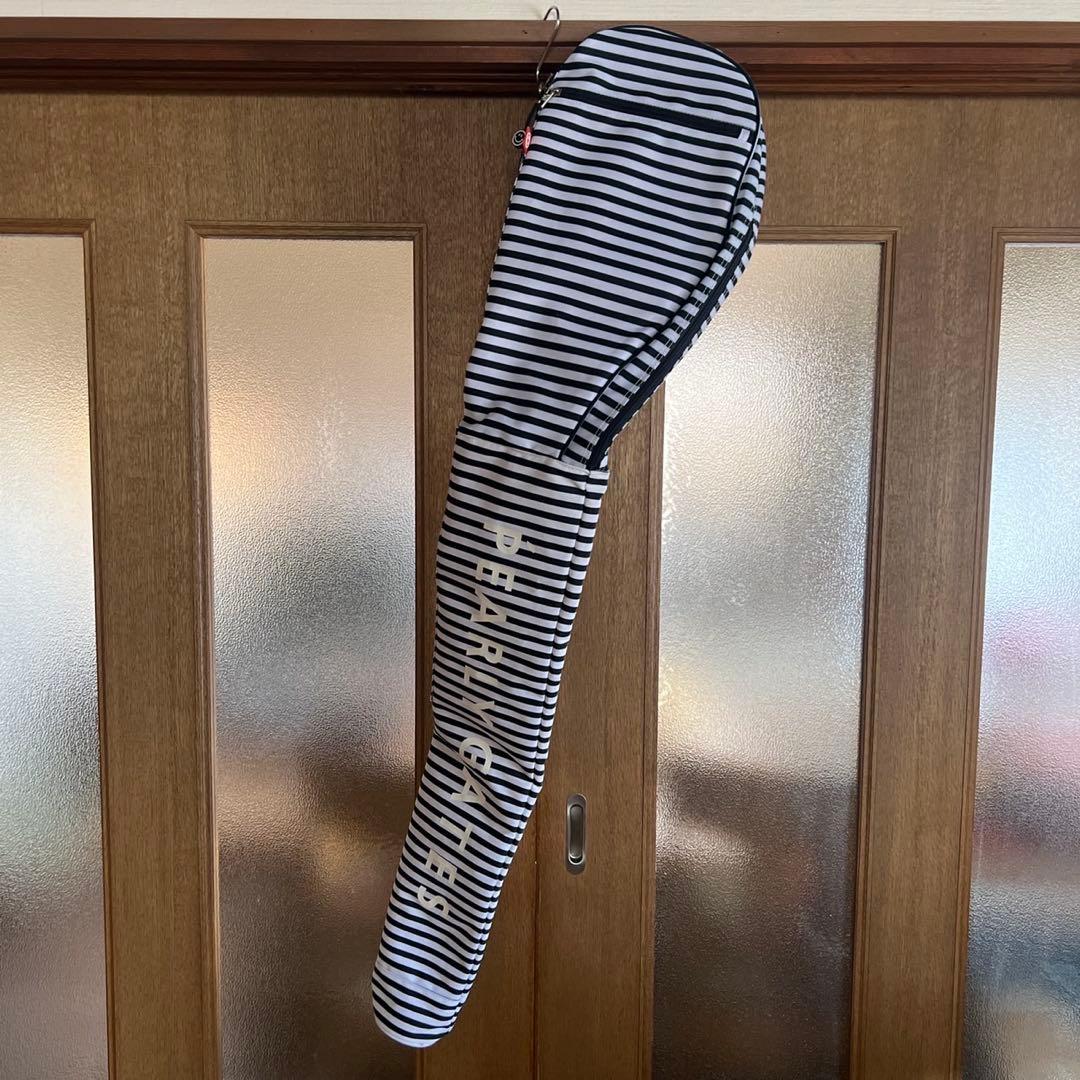 PEARLY GATES パーリーゲイツ ゴルフ クラブケース