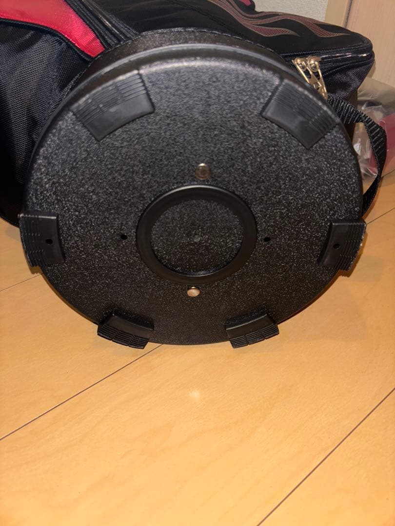 TOURSTAGE ツアーステージ キャディバッグ BRIDGESTONE