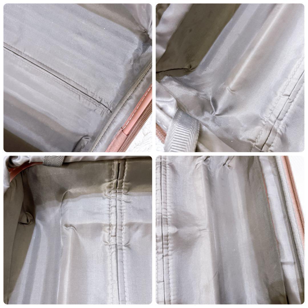 希少品　フリクエンター　スーツケース リフレクト 33(38)L 機内持ち込み可