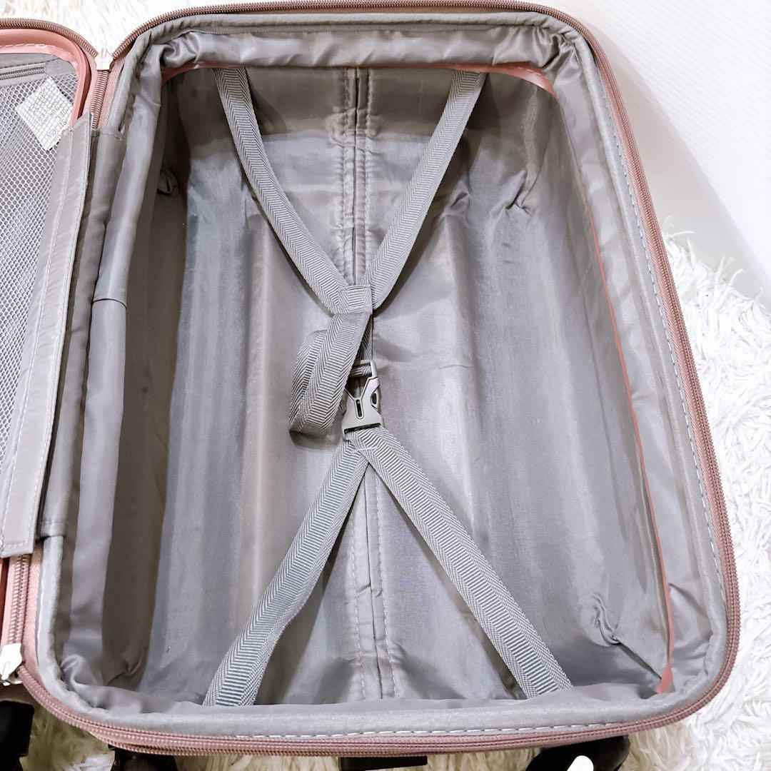 希少品　フリクエンター　スーツケース リフレクト 33(38)L 機内持ち込み可