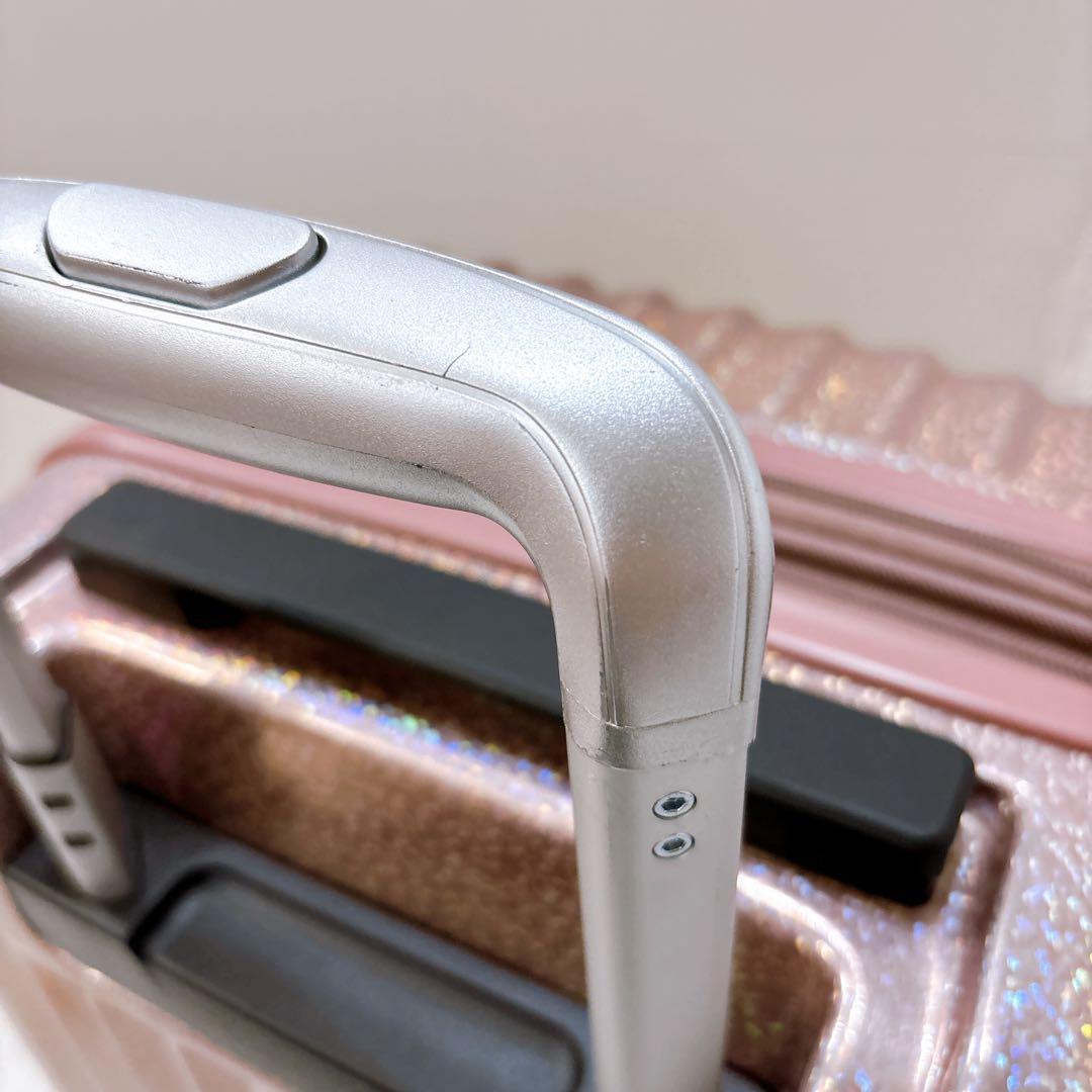 希少品　フリクエンター　スーツケース リフレクト 33(38)L 機内持ち込み可