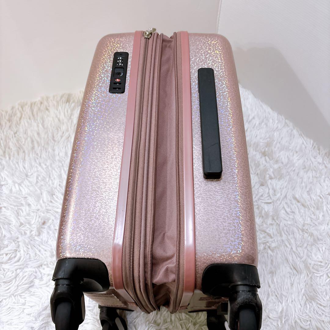 希少品　フリクエンター　スーツケース リフレクト 33(38)L 機内持ち込み可