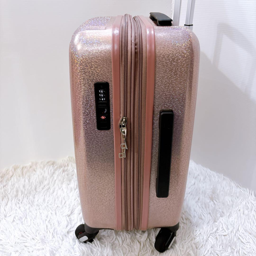 希少品　フリクエンター　スーツケース リフレクト 33(38)L 機内持ち込み可