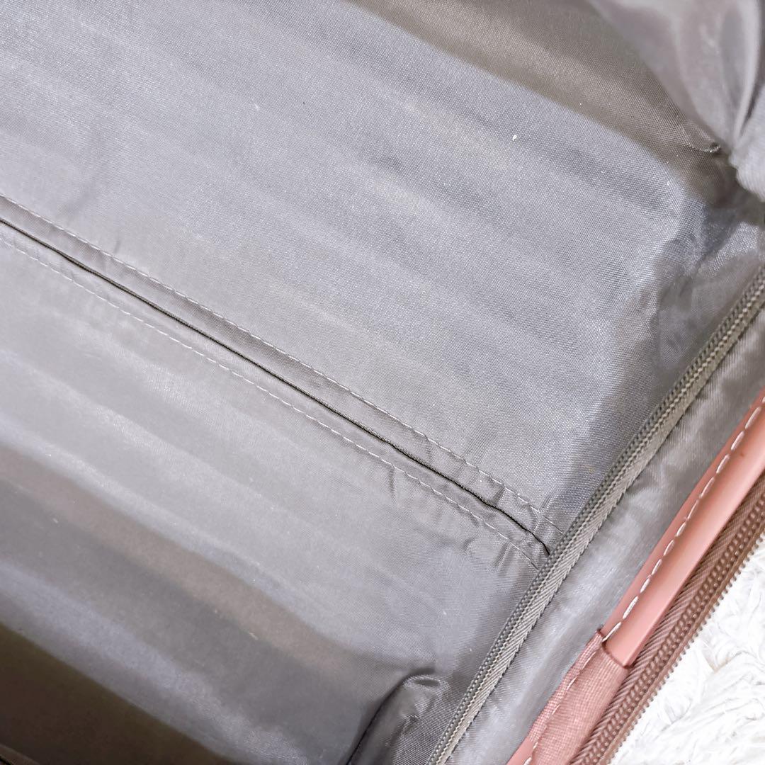 希少品　フリクエンター　スーツケース リフレクト 33(38)L 機内持ち込み可