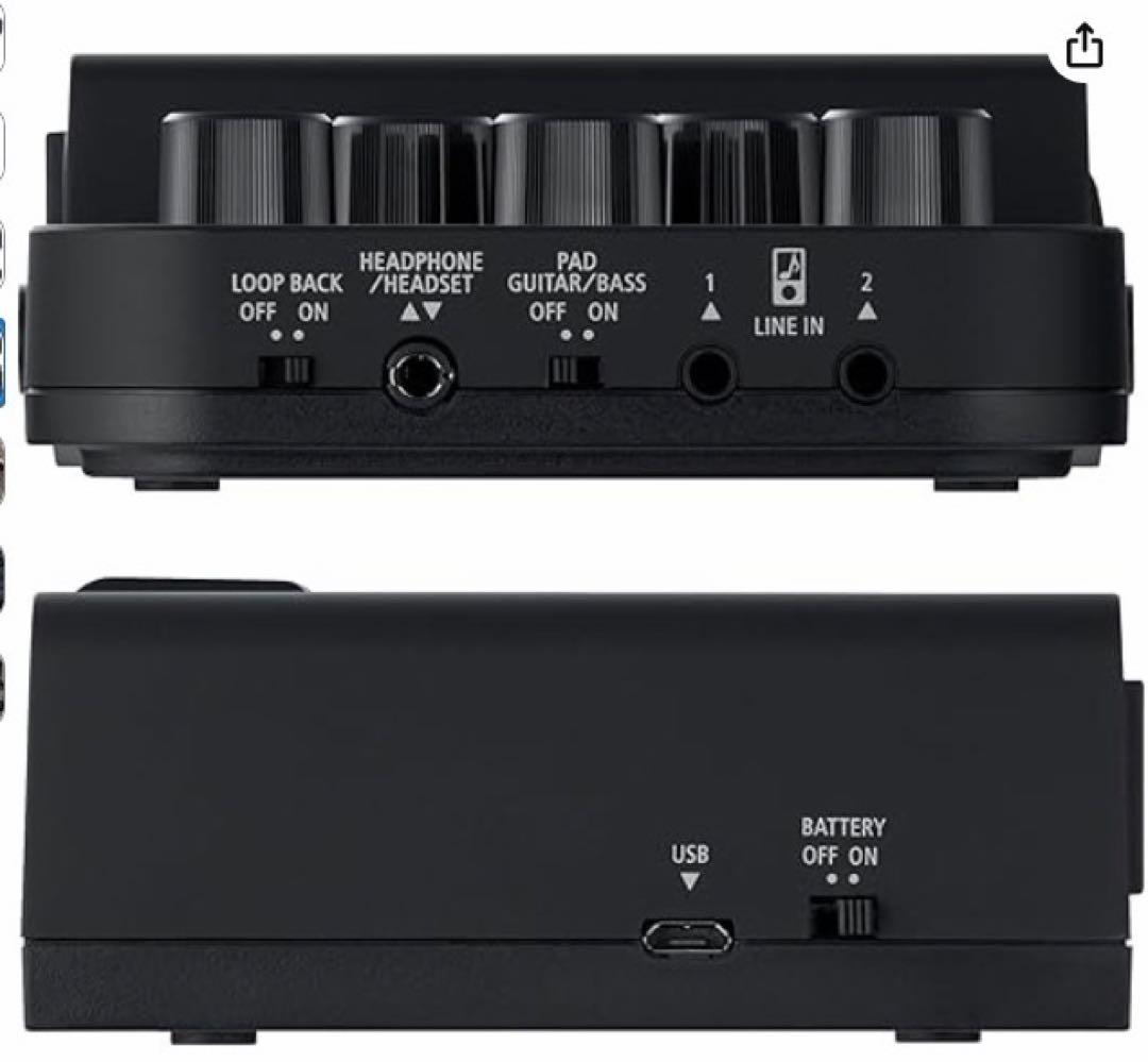 【美品】Roland GO:MIXER PRO-X 付属品完備 新品同様