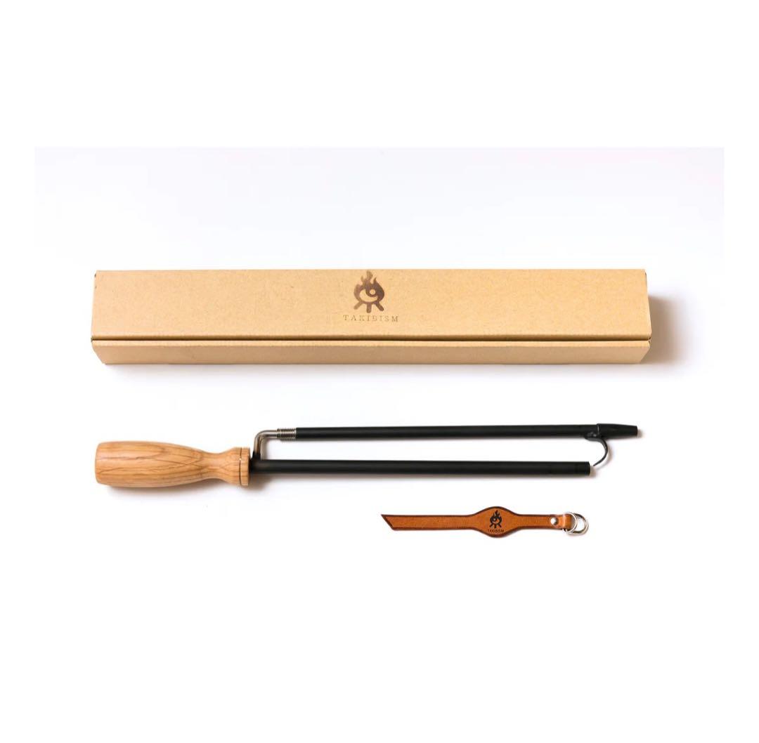 TAKIBISM BREATH TO FIREタキビズム ブレス トゥファイヤー