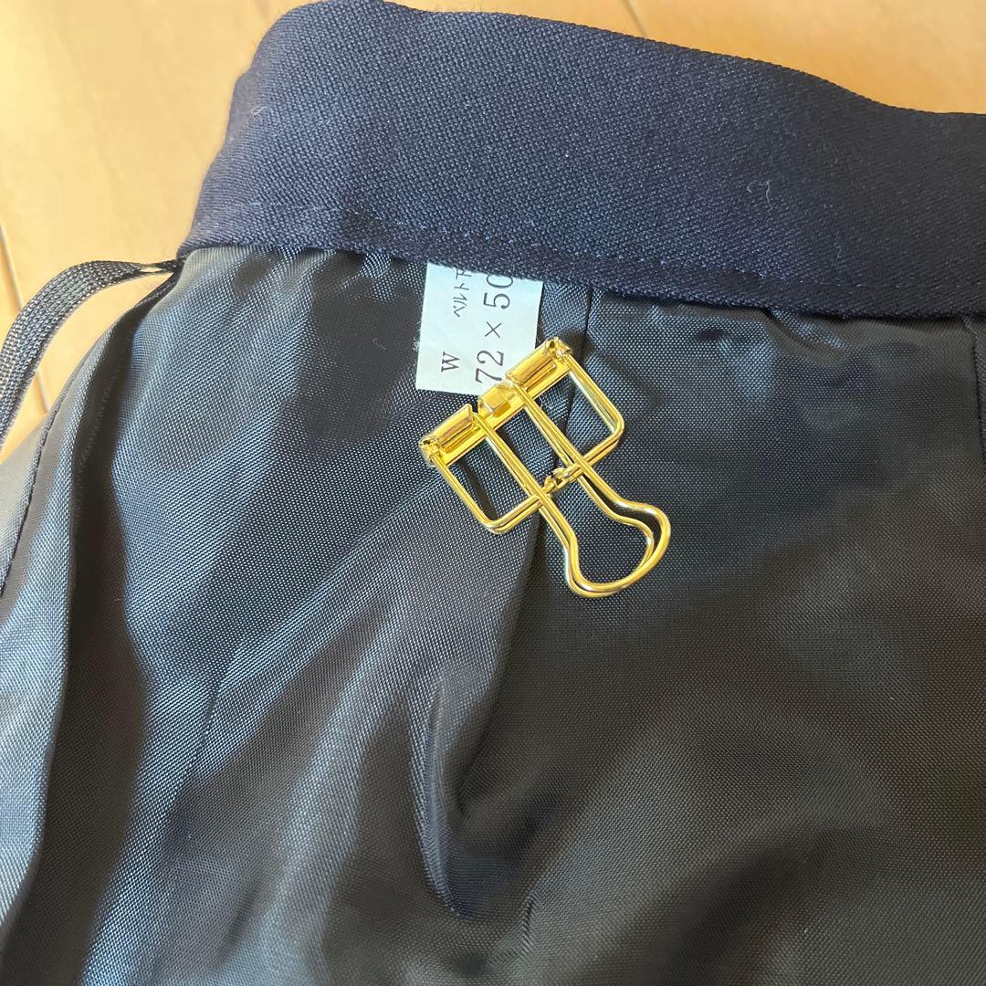 ハナエモリ11号 上下スーツ