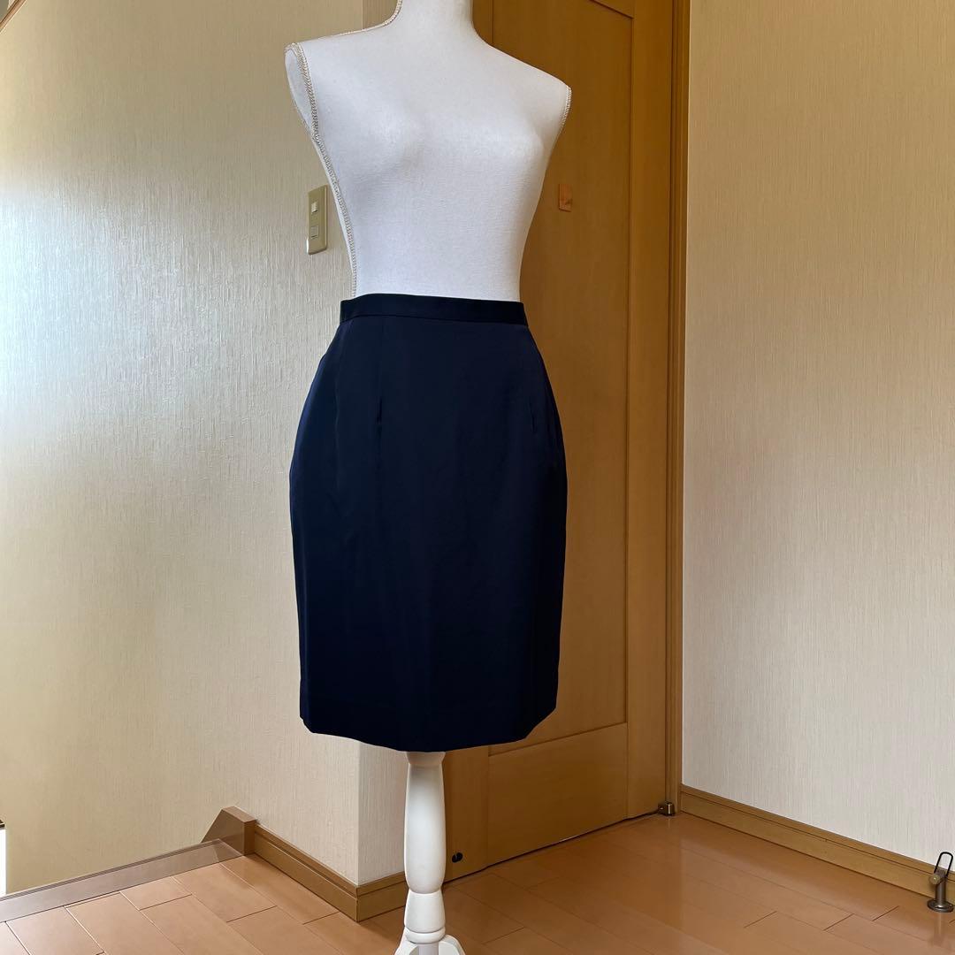 ハナエモリ11号 上下スーツ