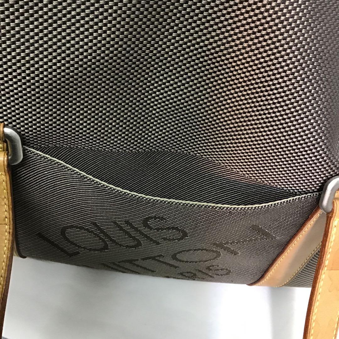 ❣️LOUISVUITTONダミエ・ジェアン・アタカン・ボストンバッグM93064