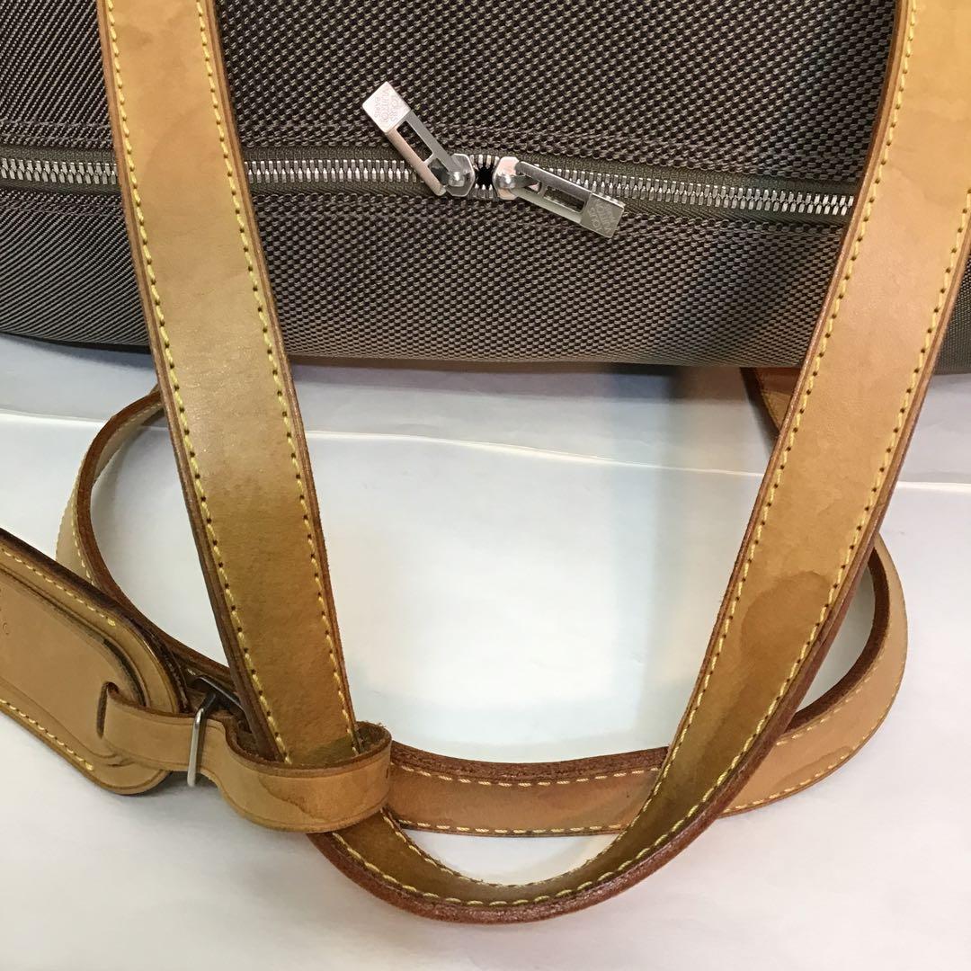 ❣️LOUISVUITTONダミエ・ジェアン・アタカン・ボストンバッグM93064