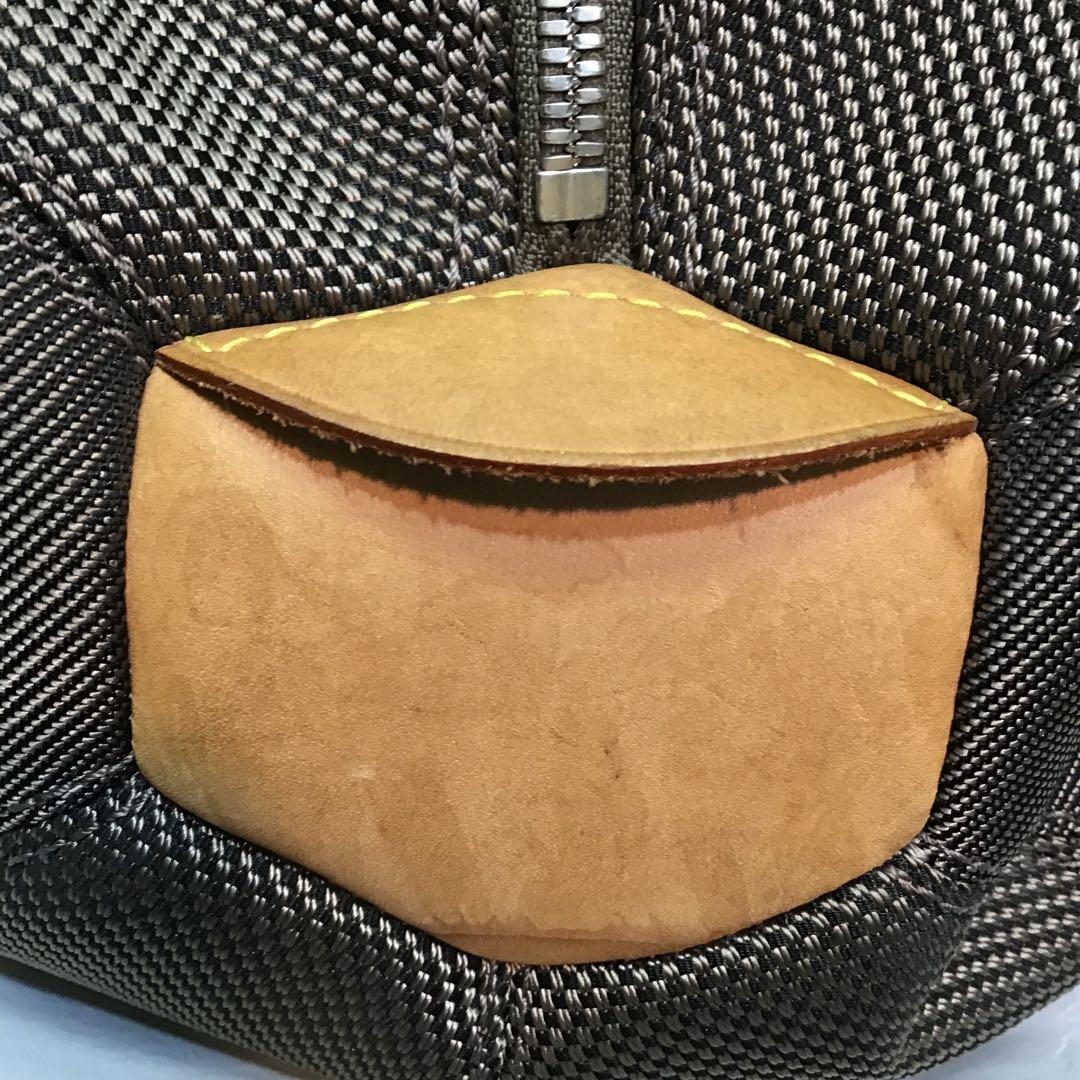 ❣️LOUISVUITTONダミエ・ジェアン・アタカン・ボストンバッグM93064