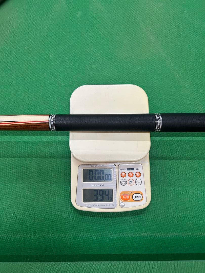 ハオキュー　最上位モデル　大井プロモデル HOW Cue PC-05バットのみ