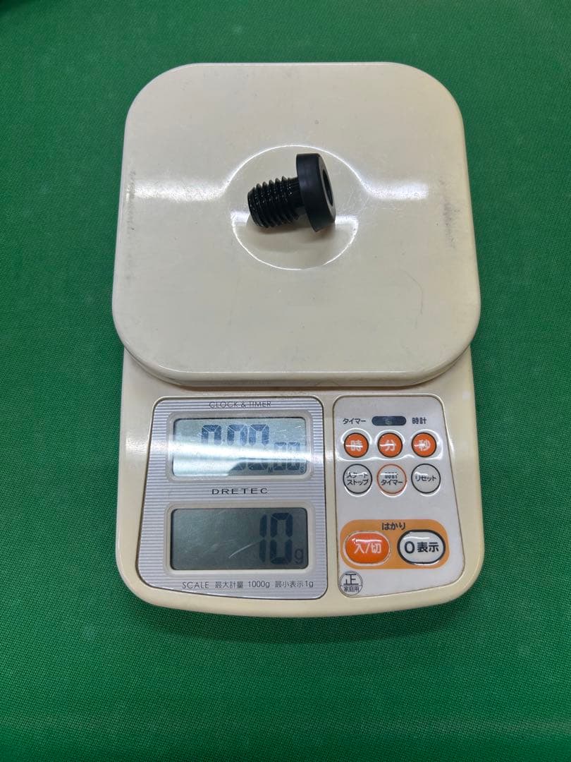 ハオキュー　最上位モデル　大井プロモデル HOW Cue PC-05バットのみ