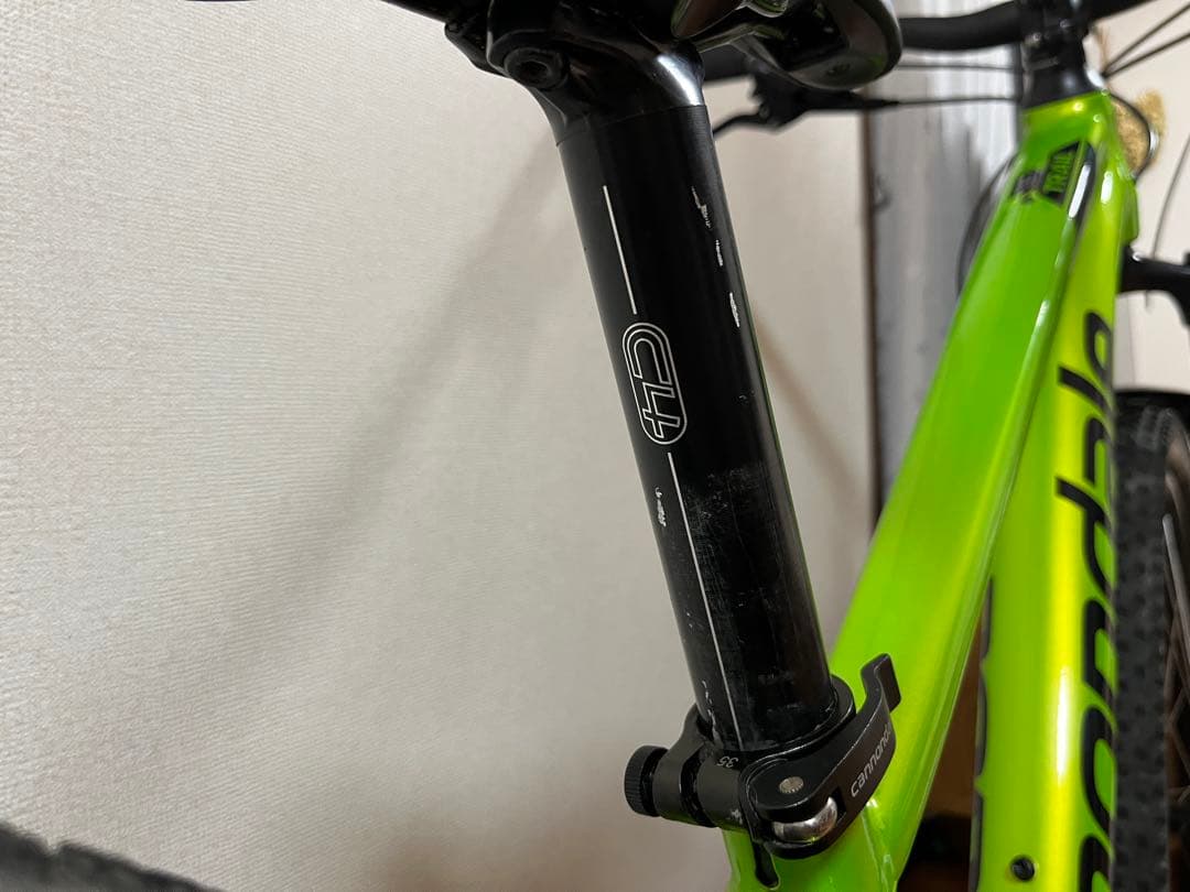 Cannondale マウンテンバイク 27.5 キャノンデール trail7