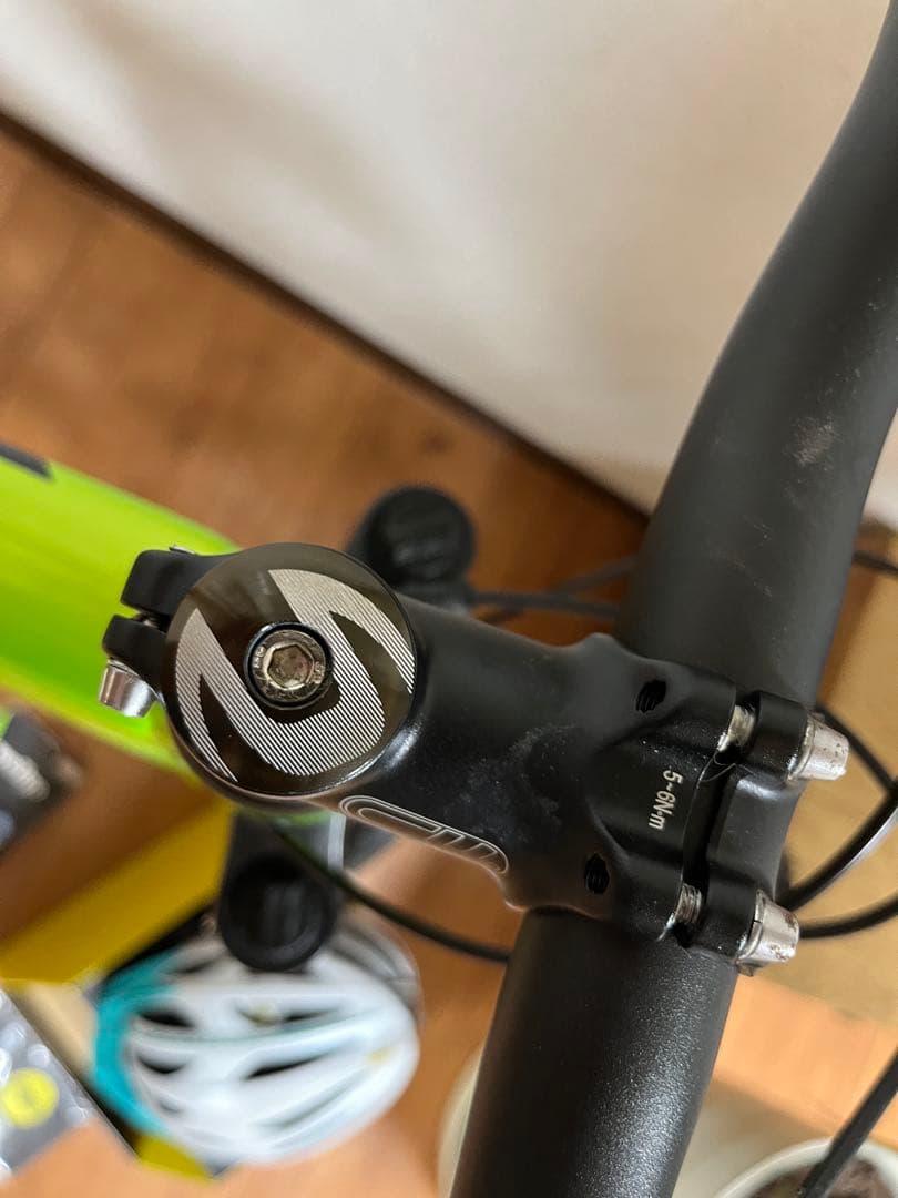 Cannondale マウンテンバイク 27.5 キャノンデール trail7