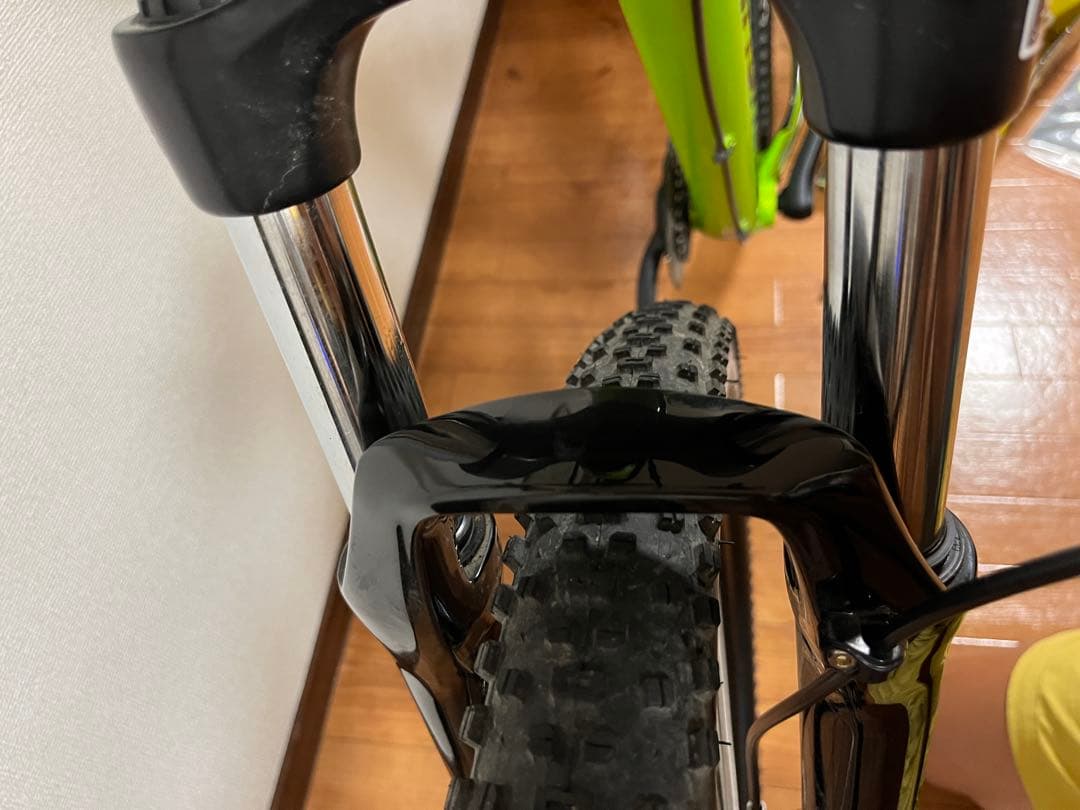 Cannondale マウンテンバイク 27.5 キャノンデール trail7