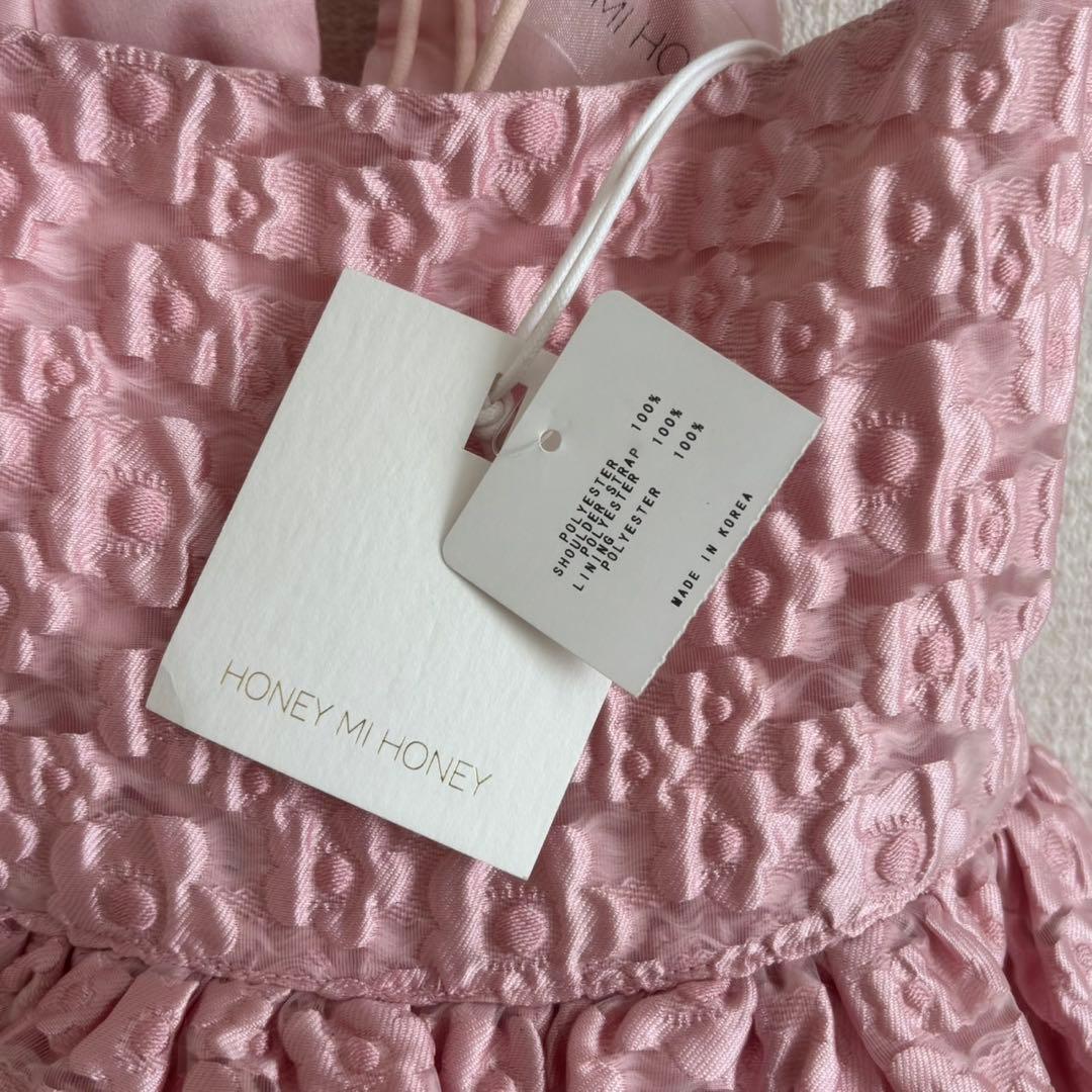ワンピース HONEY MI HONEY