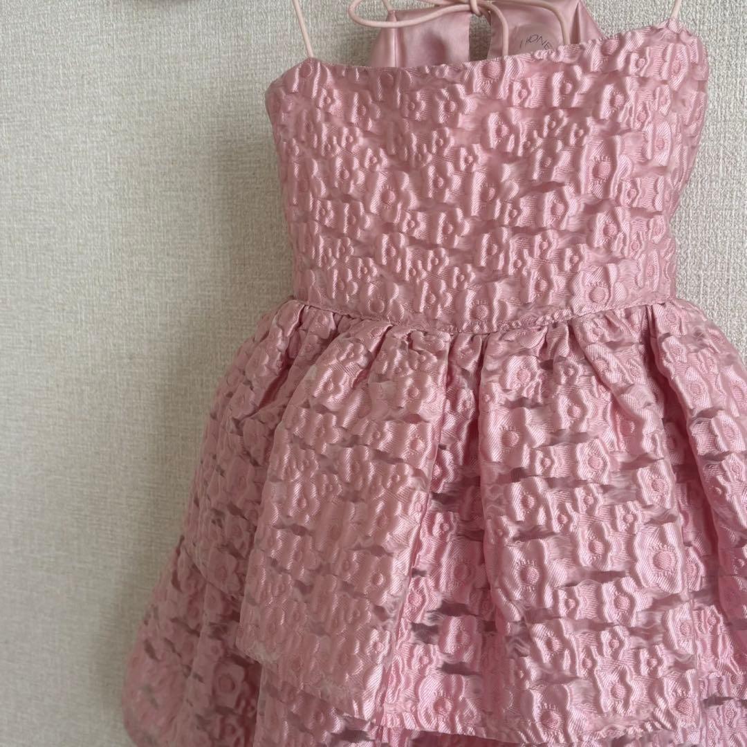 ワンピース HONEY MI HONEY