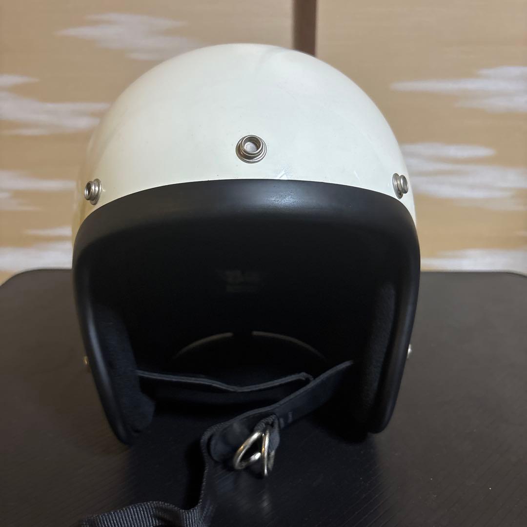 極美品　TT&CO. スーパーマグナム　XXLサイズ