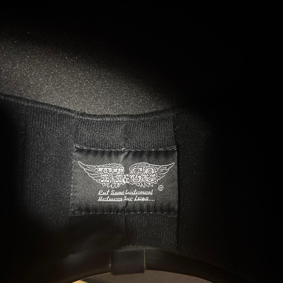 極美品　TT&CO. スーパーマグナム　XXLサイズ