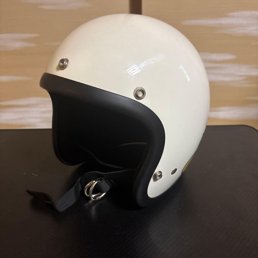 極美品　TT&CO. スーパーマグナム　XXLサイズ