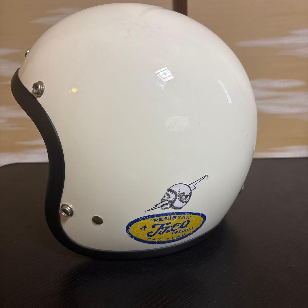 極美品　TT&CO. スーパーマグナム　XXLサイズ