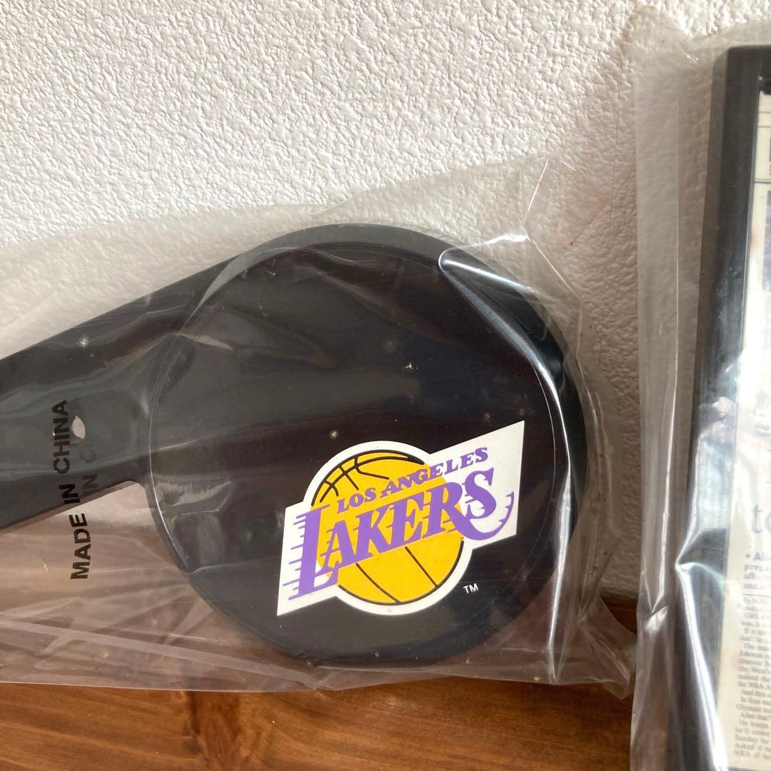 超希少！新品未開封　マジックジョンソン　フィギュア