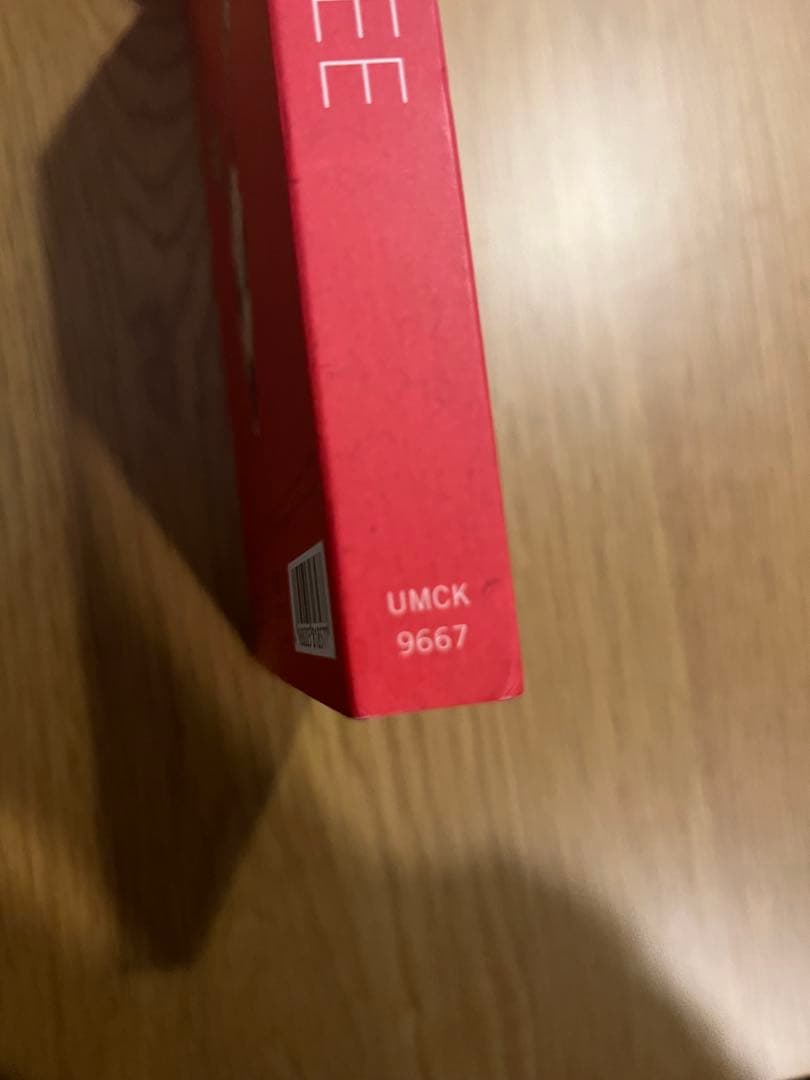 米津玄師 YANKEE 初回限定画集版