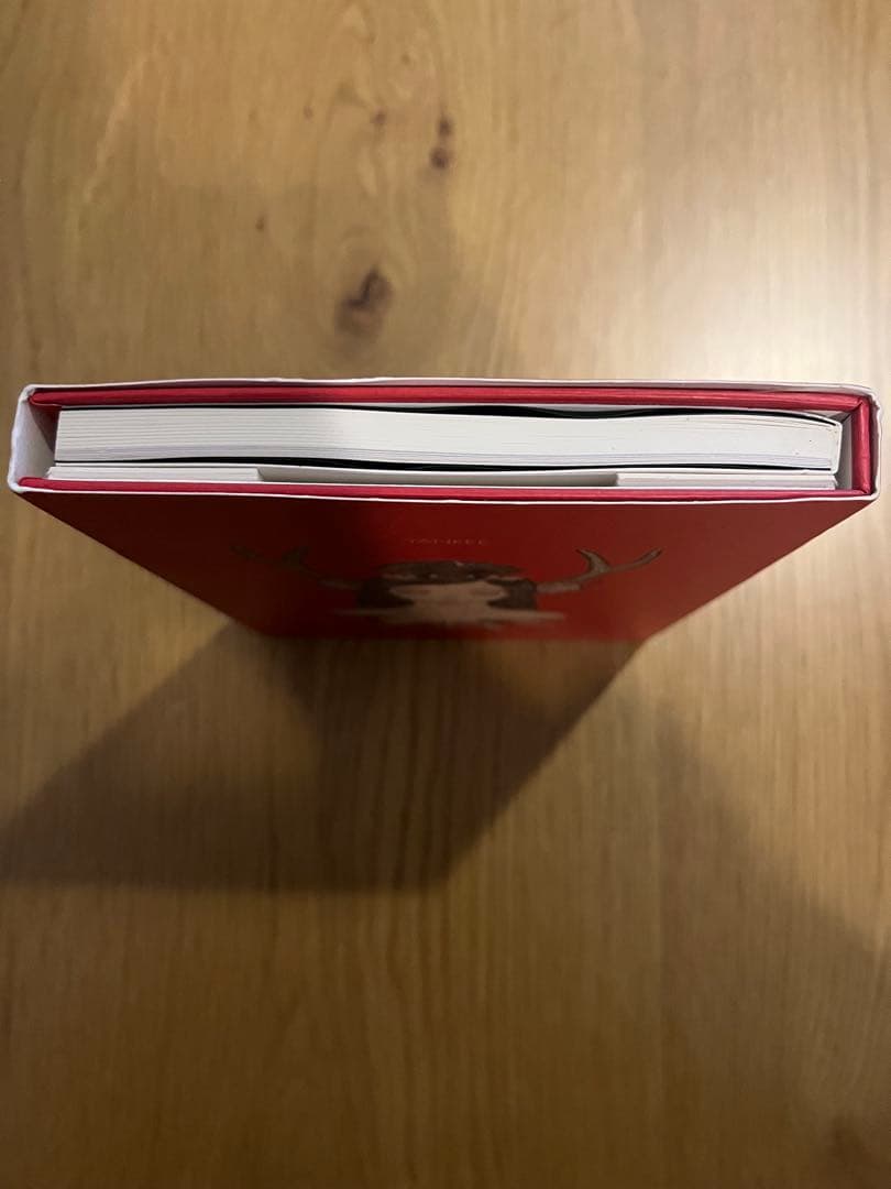 米津玄師 YANKEE 初回限定画集版