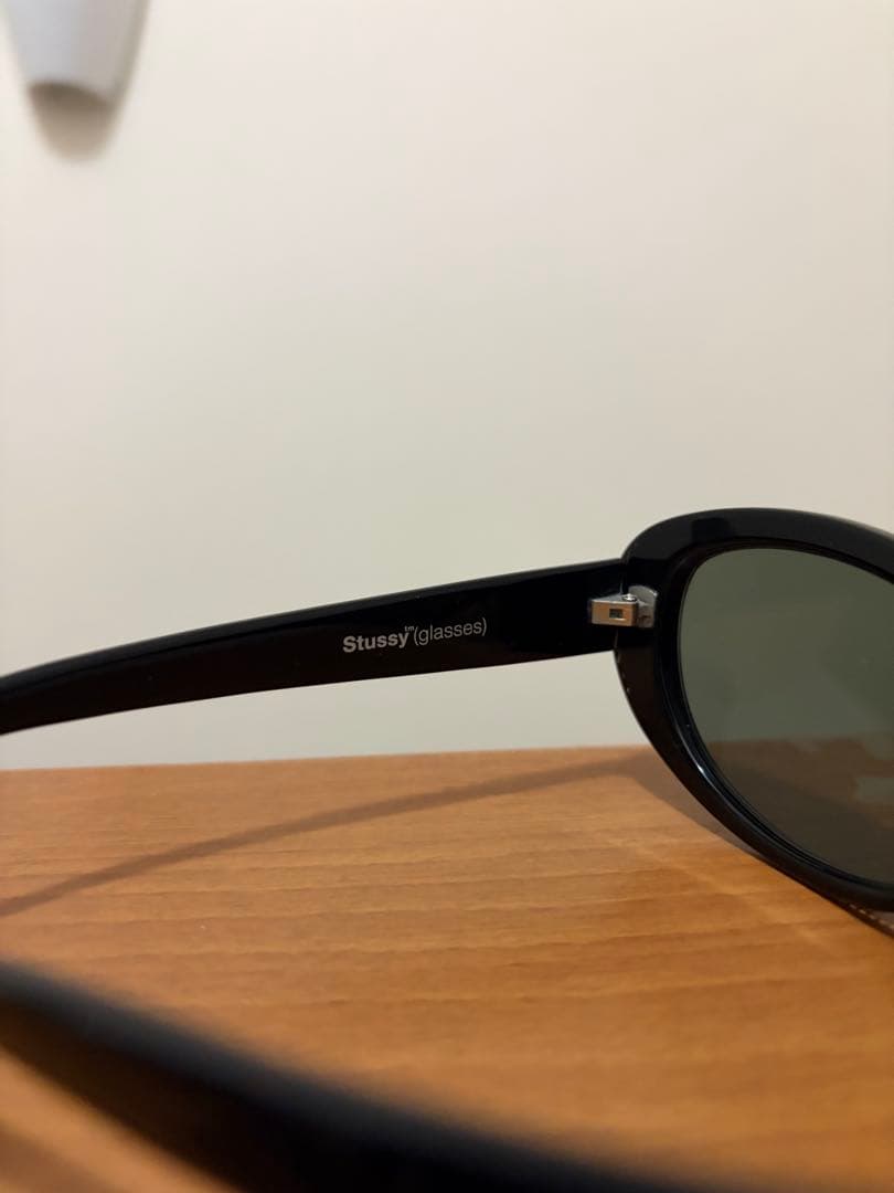 Stussy CINDY サングラス ハルキ君着用モデル