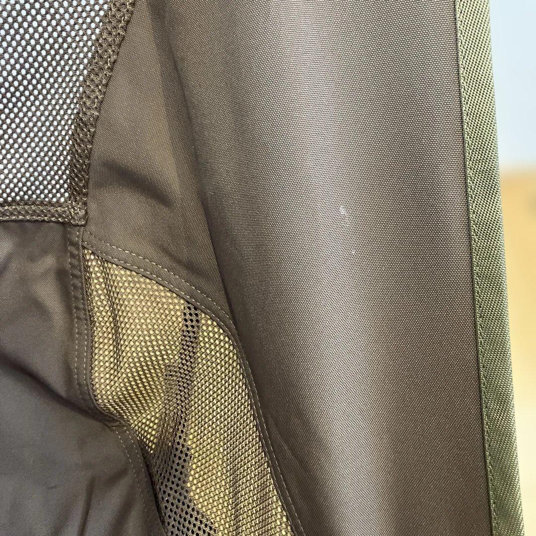 Helinox アウトドアチェア チェアワンL