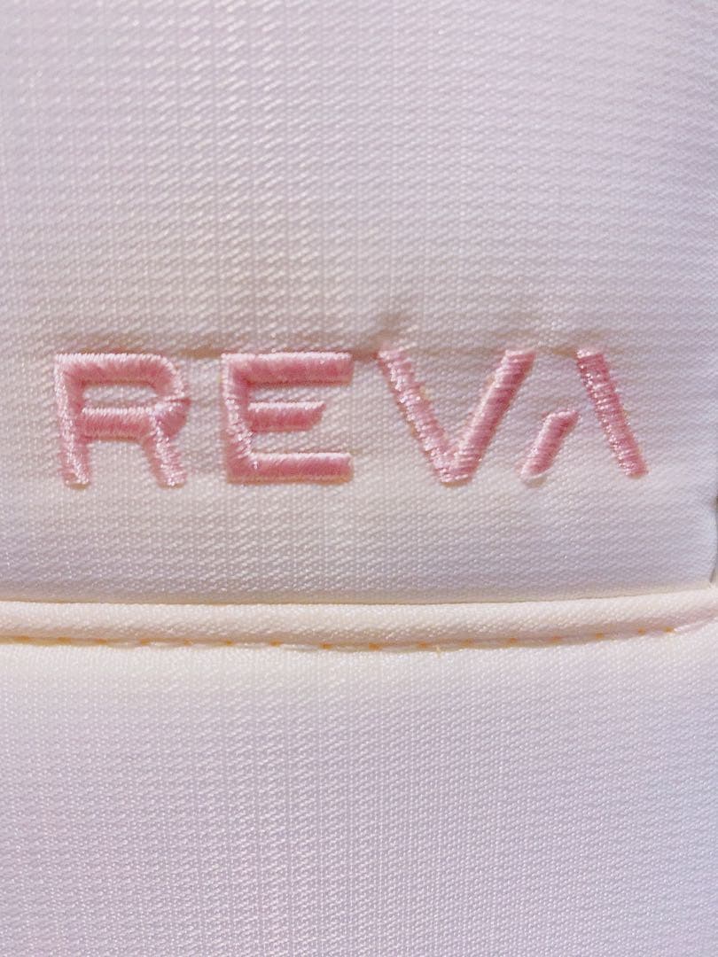 キャロウェイ Callaway REVA キャディバッグ ホワイト 新品未使用