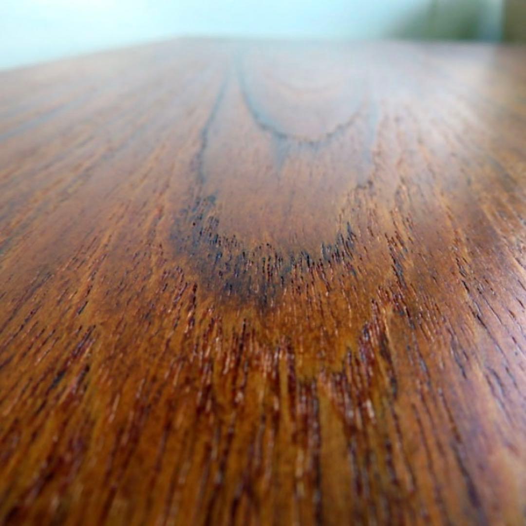 デンマーク　3段チェスト　北欧ヴィンテージ