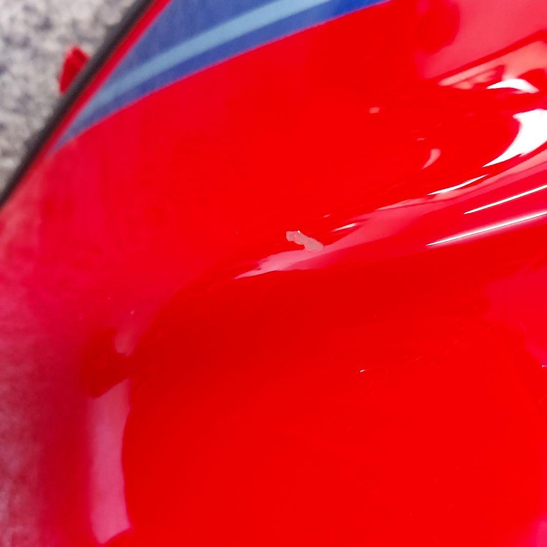 ＣＢＲ１０００ＲＲ－Ｒファイアーブレード純正ノーマルフューエルガソリンタンク