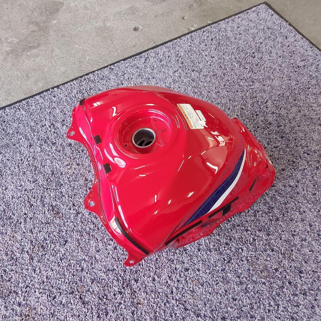 ＣＢＲ１０００ＲＲ－Ｒファイアーブレード純正ノーマルフューエルガソリンタンク