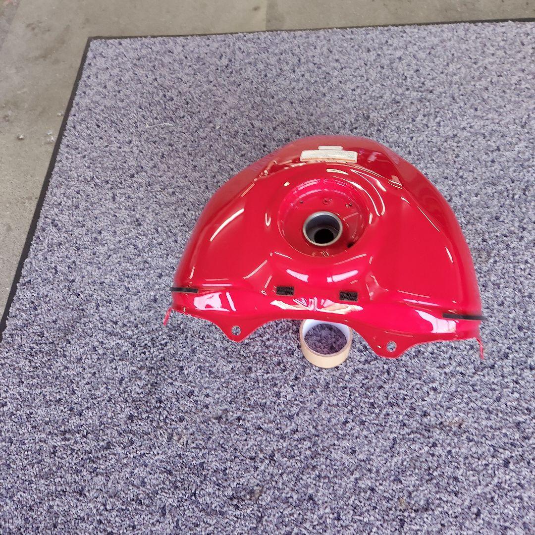 ＣＢＲ１０００ＲＲ－Ｒファイアーブレード純正ノーマルフューエルガソリンタンク