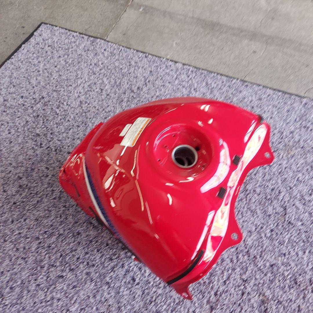 ＣＢＲ１０００ＲＲ－Ｒファイアーブレード純正ノーマルフューエルガソリンタンク