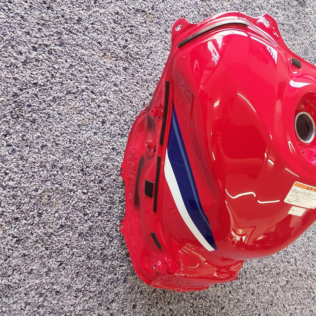 ＣＢＲ１０００ＲＲ－Ｒファイアーブレード純正ノーマルフューエルガソリンタンク