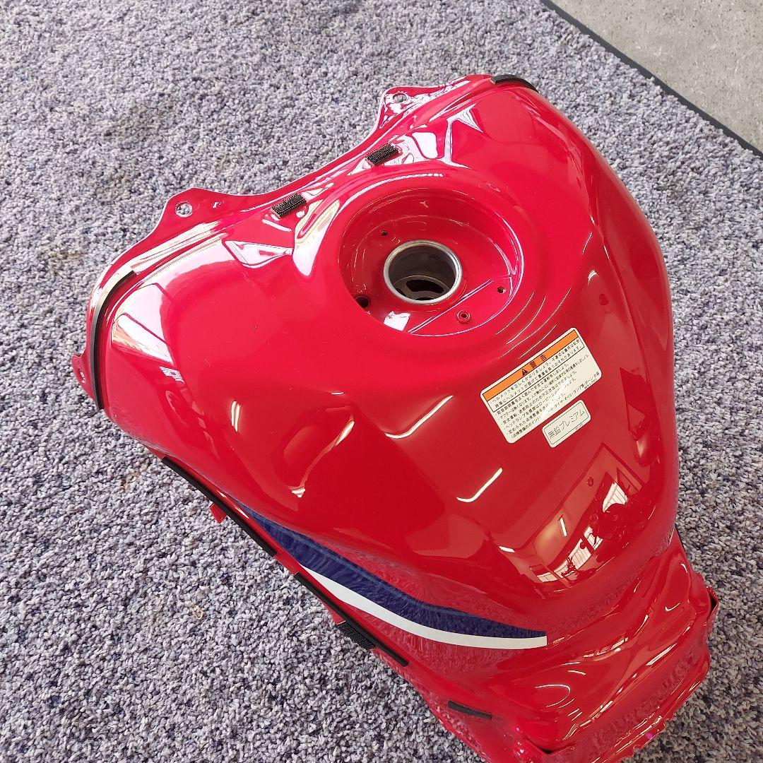 ＣＢＲ１０００ＲＲ－Ｒファイアーブレード純正ノーマルフューエルガソリンタンク