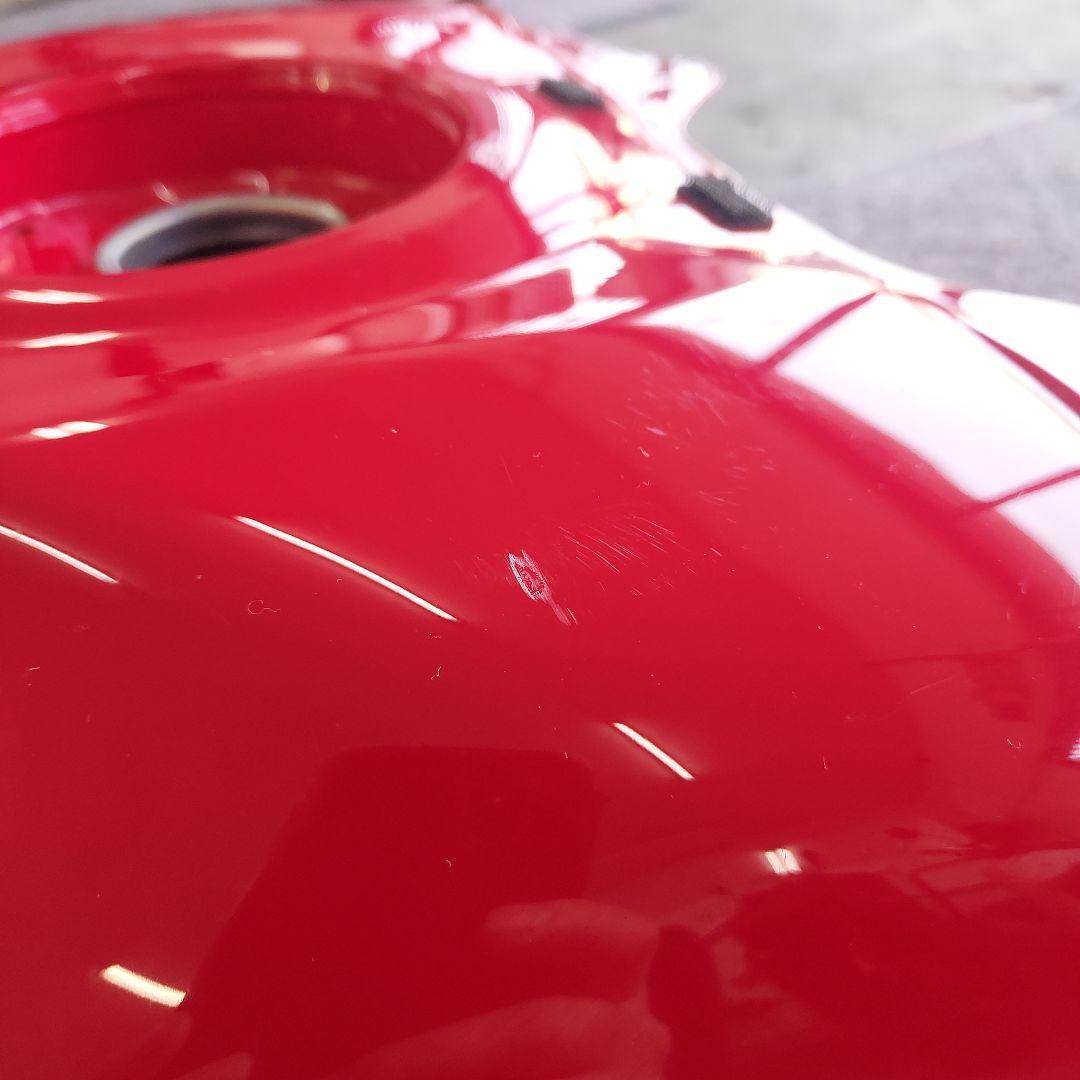 ＣＢＲ１０００ＲＲ－Ｒファイアーブレード純正ノーマルフューエルガソリンタンク